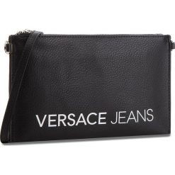 Torebka VERSACE JEANS - E3VSBPBA 70709 899. Listonoszki damskie marki Versace Jeans. W wyprzedaży za 239.00 zł.