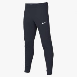 Spodnie sportowe męskie Nike Park 20 Knit. Białe spodnie sportowe męskie Nike, m, bez wzorów, z dresówki, na jogę i pilates. Za 135.90 zł.