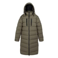 Kurtka turystyczna męska Mottere pikowana. Szare kurtki męskie Regatta, m, bez wzorów, z puchu, trekkingowe. Za 499.99 zł.