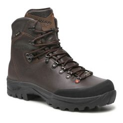 Trekkingi Crispi. Brązowe kozaki męskie Crispi, trekkingowe, gore-tex. Za 1,279.00 zł.