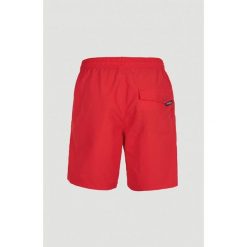 Męskie kąpielówki O'Neill Vert Swim 16". Czerwone kąpielówki męskie O'Neill, m, bez wzorów, z materiału. Za 199.00 zł.