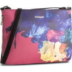 Torebka DESIGUAL - 18SAXPE4 3070. Torebki do ręki damskie marki Desigual. W wyprzedaży za 169.00 zł.