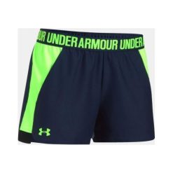 Under Armour Spodenki damskie UA Pla Short 2.0 M granatowy r.S (1292231 412). Spodnie dresowe damskie Under Armour. Za 61.91 zł.