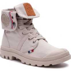 Trapery PALLADIUM - Pallabrouse Bgy Conv 75333-072-M Lunar Rock/French Flag. Kozaki damskie marki Palladium. Za 369.00 zł.