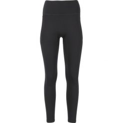 Legginsy damskie z kieszeniami Athlecia Franz. Czarne legginsy damskie Athlecia, s, bez wzorów, z elastanu, długie, na fitness i siłownię. Za 191.00 zł.