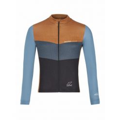 Jersey Protest Prtdunder Cycling. Niebieskie buty sportowe męskie Protest, z jersey, bez zapięcia, rowerowe. Za 425.50 zł.