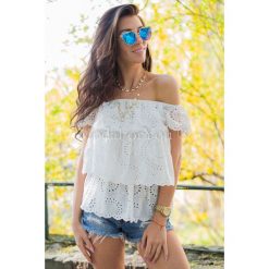 Bluzka Vicky. Bluzki damskie marki Modaforyou. Za 79.00 zł.
