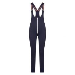 Damskie legginsy jeździeckie z pełną przyczepnością Easy Rider Lauren. Niebieskie legginsy damskie EASY RIDER, s, bez wzorów. Za 450.25 zł.