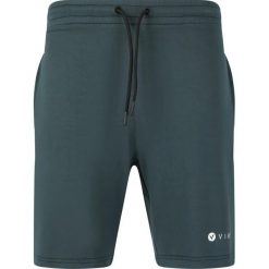 Szorty Virtus Patrick V2. Zielone szorty męskie VIRTUS, na lato, m, bez wzorów. Za 215.00 zł.