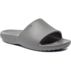 Klapki CROCS - Classic II Slide 205732 Slate Grey 1. Klapki damskie marki Crocs. Za 99.00 zł.