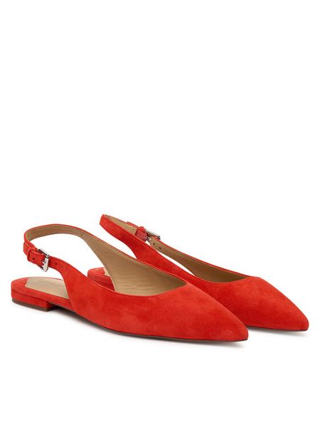 LAUREN RALPH LAUREN Sandały Severn Calfskin 802967746004 Pomarańczowy. Brązowe sandały damskie Lauren Ralph Lauren, bez wzorów, ze skóry, bez obcasa, na płaskiej podeszwie, bez zapięcia. Za 439.99 zł.