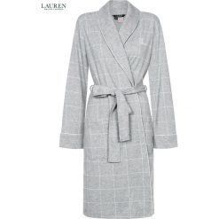 Szlafrok damski Lauren Ralph Lauren 41625. Szlafroki damskie LAUREN by Ralph Lauren, bez wzorów, bez ramiączek, bez kaptura. Za 599.00 zł.
