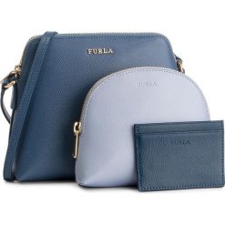 Torebka FURLA - Boheme 1006705 E EQ35 ARE Col. Listonoszki damskie marki Furla. Za 875.00 zł.