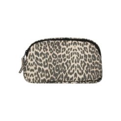 Kosmetyczka damska Athlecia Marika. Brązowe plecaki damskie Athlecia, bez wzorów, sportowe. Za 148.00 zł.