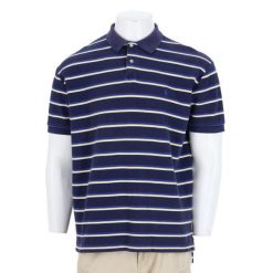 Second life - Koszulka polo męska Polo Ralph Lauren - Stan bardzo dobry. Niebieskie koszulki polo męskie Ralph Lauren, l, bez wzorów, z tkaniny, eleganckie, bez ramiączek. Za 127.76 zł.