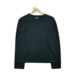 Second life - Lauren Ralph Lauren sweter damski - Stan dobry. Czarne swetry damskie Ralph Lauren, l, bez wzorów, klasyczne, bez kołnierzyka, bez ramiączek, bez kaptura. Za 85.16 zł.