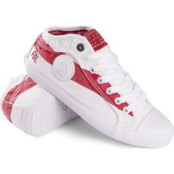 Trampki Pepe Jeans. Trampki i tenisówki damskie Pepe Jeans. Za 179.00 zł.