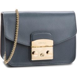 Torebka FURLA - Metropolis 978167 B BGZ7 ARE Ardesia e. Torebki do ręki damskie marki Furla. Za 839.00 zł.