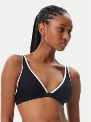 Banana Moon Góra od bikini Drino Miramar LNS01 Czarny. Czarne bikini damskie Banana Moon, s, bez wzorów. Za 149.99 zł.