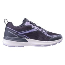 Buty IQ Multino Wmns 92800598886 niebieskie. Niebieskie obuwie sportowe damskie bez wzorów, z materiału, na fitness i siłownię. Za 284.10 zł.