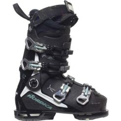 Używane buty narciarskie - NORDICA Speedmachine 95WR, 39 cm, Stan dobry. Obuwie sportowe damskie NORDICA, bez wzorów, narciarskie. Za 490.00 zł.