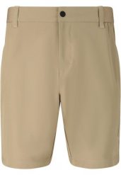Szorty Whistler Barrie. Czarne szorty męskie Whistler, xl, bez wzorów, z materiału, eleganckie. Za 189.50 zł.