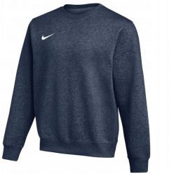 Bluza Nike Park 26 Fleece Crew IB1190-410. Bluzy męskie Nike, m, bez wzorów, bez kaptura. Za 150.07 zł.