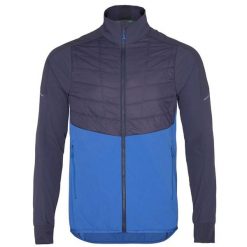 Kurtka do narciarska biegowego męska Silvini Corteno MJ2120. Niebieskie kurtki męskie Silvini, m, bez wzorów, narciarskie. Za 681.00 zł.
