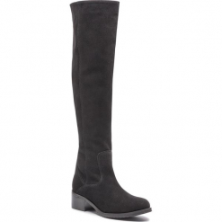 Muszkieterki SERGIO BARDI - Bellinzago FW127363118GM 801. Kozaki damskie marki Sergio Bardi. W wyprzedaży za 299.00 zł.