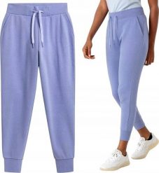 4f Spodnie damskie 4F denim H4Z22 SPDD351 32S XL. Spodnie sportowe damskie 4f, s, bez wzorów, z denimu. Za 101.93 zł.