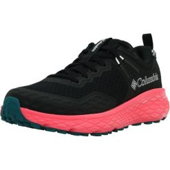 Buty COLUMBIA KONOS TRS OD V2 WMNS Czarny. Czarne obuwie sportowe damskie Columbia, trekkingowe. Za 534.99 zł.