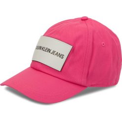 Czapka z daszkiem CALVIN KLEIN JEANS - J Calvin Klein Jeans K40K400259 621. Czapki i kapelusze damskie marki Calvin Klein Jeans. Za 159.00 zł.