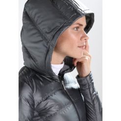 Spyder SOLITUDE HOODY Kurtka narciarska black/black - 2