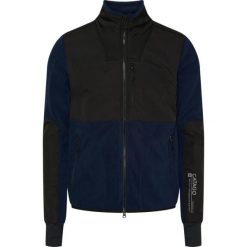 Polar Catago Neil. Niebieskie bluzy męskie CATAGO, bez wzorów, z polaru, bez kaptura. Za 512.50 zł.