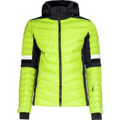 Kurtka narciarska TONI SAILER CURT Zielony. Kurtki snowboardowe męskie marki Toni Sailer. W wyprzedaży za 2,816.00 zł.