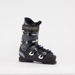 Buty Rossignol Speed 80 HV+ Black 2026. Czarne buty sportowe męskie Rossignol, bez zapięcia, narciarskie. Za 1,199.00 zł.