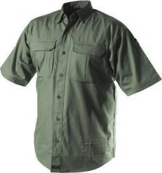 Blackhawk Koszula BlackHawk Tactical Shirt Cotton SS (krótki. Koszule męskie Blackhawk, m, bez wzorów, bez kołnierzyka, bez ramiączek. Za 288.87 zł.