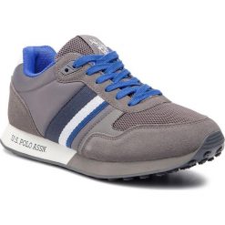 Sneakersy U.S. POLO ASSN. - Julius FLASH4088S9/SN1 Grey. Półbuty na co dzień męskie marki U.S. Polo Assn. W wyprzedaży za 239.00 zł.