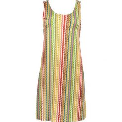 Sukienka ze wzorem. Sukienki damskie marki Sunshine. W wyprzedaży za 65.95 zł.