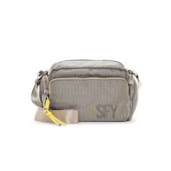 SURI FREY Torebka Naramienna SFY SURI Sports Marry Torby na ramię 1 ct Srebrny Damski. Szare torby na ramię damskie Suri Frey, bez wzorów, z materiału, eleganckie, bez dodatków. Za 228.99 zł.