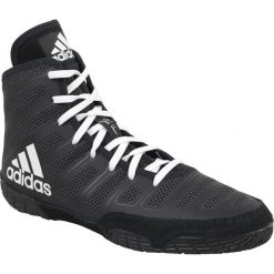 Adidas Buty męskie Adizero Varner BA8020 czarne r. 42 2/3. Buty sportowe męskie marki Adidas. Za 422.93 zł.