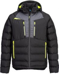 Kurtka męska Portwest - Kurtka DX4 niebieski 2XL. Niebieskie kurtki męskie Portwest, m, bez wzorów, bez kaptura. Za 315.89 zł.