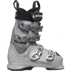 Używane buty narciarskie - ATOMIC Hawx Ultra R90, 38 cm, Stan dobry. Obuwie sportowe damskie Atomic, bez wzorów, narciarskie. Za 570.00 zł.