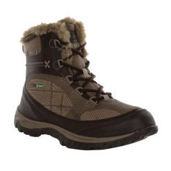 Damskie Buty Trekkingowe Lady Hawthorn Evo. Brązowe trekkingi damskie Regatta. Za 250.99 zł.