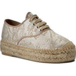 Espadryle KANNA - KV6140 Tye Dye Ch Gris. Espadryle damskie marki bonprix. W wyprzedaży za 239.00 zł.