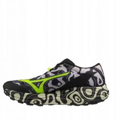 Mizuno Buty Mizuno NEO ACCERA Trail J1GJ265001. Buty sportowe męskie Mizuno, bez zapięcia. Za 557.12 zł.