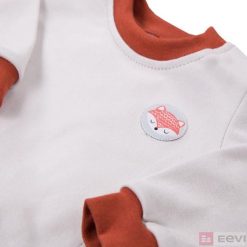 Ewa Klucze Bluzka szara dla chłopca Ewa klucze Adventura 86. Szare t-shirty dla chłopców Ewa Klucze, bez wzorów, bez ramiączek. Za 31.99 zł.