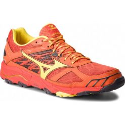 mizuno wave mujin 4 pink