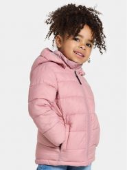 Didriksons Kurtka zimowa Rodi Kids Jacket 2 504983 Różowy. Czerwone buty zimowe dziewczęce Didriksons, na zimę, bez wzorów, z syntetyku, bez kaptura. Za 379.99 zł.