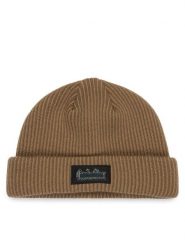 Quiksilver Czapka EQYHA03429 Zielony. Zielone rękawiczki męskie Quiksilver, na zimę, bez wzorów. Za 99.99 zł.